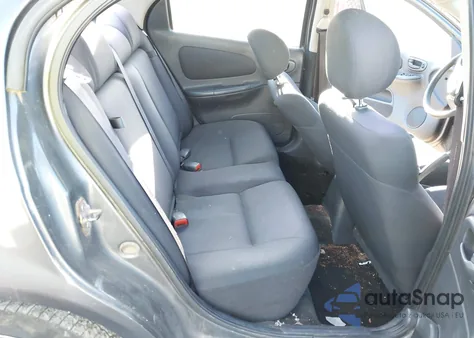 2003 Dodge Neon Sxt z USA, uszkodzony, nr VIN 1B3ES56C93D184030